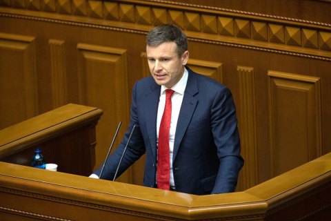 Минфин планирует уменьшить дефицит госбюджета на 2022 год до 3,5%