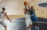 "Будівельник" успішно стартував у кваліфікації Ліги чемпіонів, розгромивши "Норрчепінг"