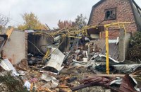 Унаслідок ворожих обстрілів Донеччини дістали поранення троє людей
