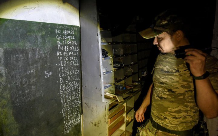 У звільнених районах Харківщини виявили 25 катівень окупантів