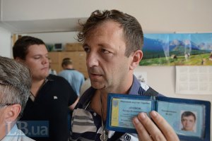 Парламентариям могут запретить приходить в местные советы