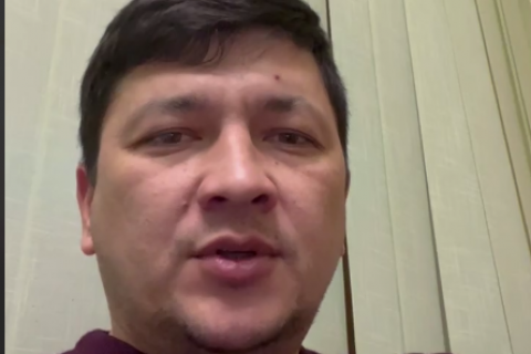 Глава Николаевской ОГА призвал горожан присоединиться к отслеживанию российских колонн, пытающихся оцепить город