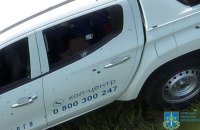 На Сумщині внаслідок російських обстрілів загинули три працівники обленерго (оновлено)