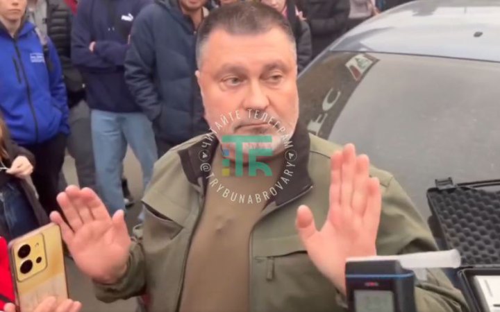 Голову Броварської РДА Майбоженка буде звільнено, - голова КОВА Кравченко