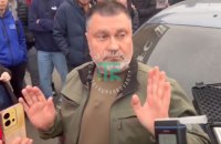 Голову Броварської РДА Майбоженка буде звільнено, - голова КОВА Кравченко