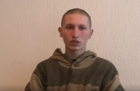 Боец 58-й бригады попал в плен на Донбассе