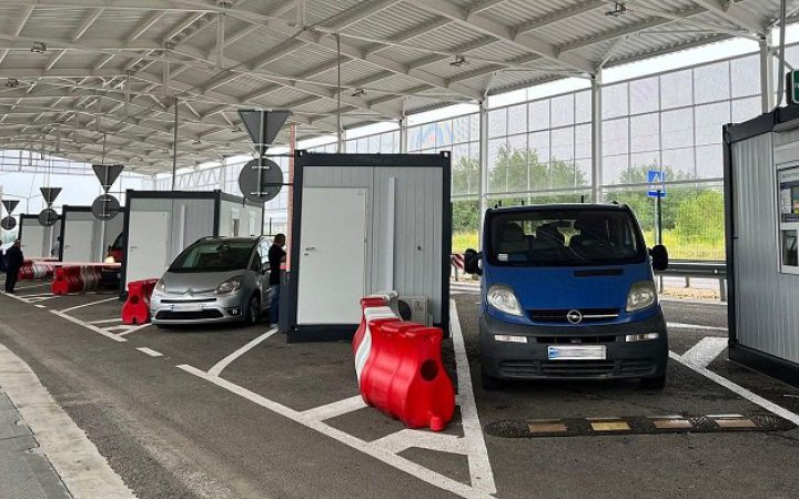​Минулої доби додому з-за кордону повернулося понад 43 тис. українців