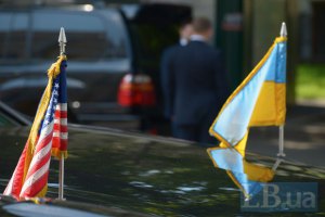 США выделят $7 млн на восстановление Донбасса