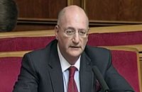​Рада отказалась назначить Найджела Брауна аудитором НАБУ