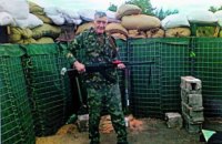 Помер найстарший доброволець Владислав Бунецький