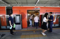 В Ухані відновили роботу метро