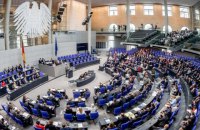 Немецкий парламент 27 января проведет слушания по просьбе Украины, - посол 