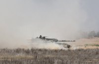 Австралія, Канада та Нова Зеландія заявили про необхідність термінового припинення вогню в Газі 