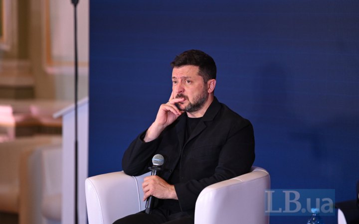 Зеленський: росіяни готують мобілізацію на осінь