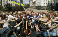 Политики против журналистов: кто победит в войне?