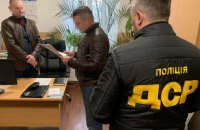 Керівнику управління Ужгородської міськради оголосили підозри у трьох злочинах