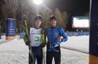 Україна здобула другу медаль на зимовій Універсіаді