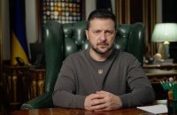 Війна на Близькому Сході була великим бажання Росії, – Зеленський 