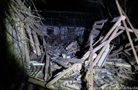 Росіяни атакували 12 громад Сумщини