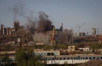 Три роки після виходу з “Азовсталі”: командир “Азову” заявив, що жахливіше втрат може бути лише забуття та бездіяльність