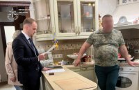 В Ужгороді депутата міської ради підозрюють у схемі заробітку на міському полігоні твердих побутових відходів