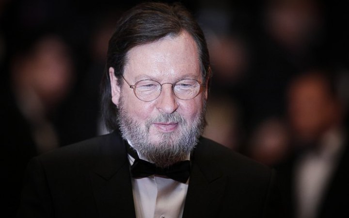 Людина, яка грає в ігри: 70 років Ларсу фон Трієру 