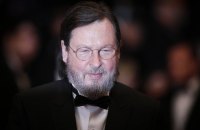 Людина, яка грає в ігри: 70 років Ларсу фон Трієру