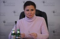 Богословская собрала доказательства госизмены Тимошенко