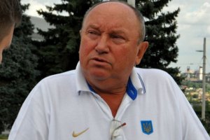 Легкую атлетику оставили без главного тренера