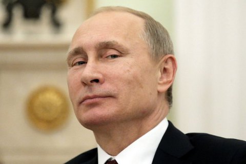 Путин объявил об участии в выборах 2018 года