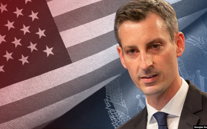 Держдеп знає про трьох зниклих безвісті в Україні американців
