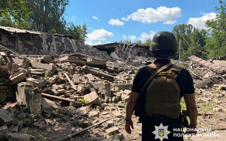 Росіяни поранили ще трьох мешканців Донецької області (оновлено)