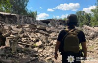 Росіяни поранили ще трьох мешканців Донецької області (оновлено)