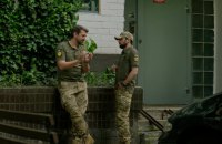 Фільм «Пасхальний день» Миколи Засєєва увійшов до короткого списку European Film Awards