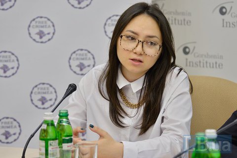 Депортация крымских татар не должна остаться безнаказанной, - эксперт