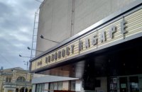 "Голокост кабаре": на межі політичного