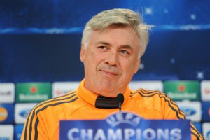 Анчелотті: я не вбивав тікі-таку