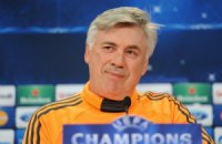 Анчелотті: я не вбивав тікі-таку