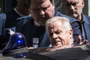 ​В Италии арестован министр правительства Берлускони 