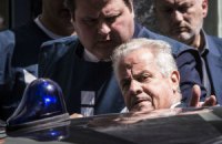 ​В Италии арестован министр правительства Берлускони 