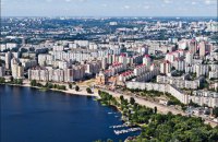 В Киеве задержали подозреваемых в подготовке взрыва в офисе ПС на Оболони (обновлено)