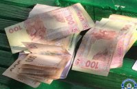 ​Глава сельсовета во Львовской области вымогал 33 тыс. гривен за выделение земучастка 