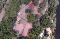 Прокуратура звернулася до суду через захоплення землі на Трухановому острові оточенням Медведчука