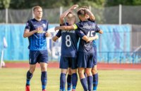 "Десна" вперше у власній клубній історії гарантувала собі участь у єврокубках
