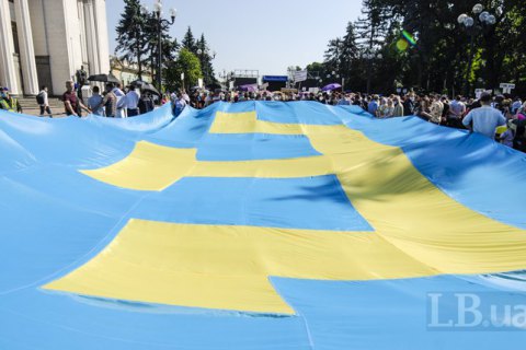 Участие в Крымской платформе подтвердила еще одна европейская страна - Кулеба 