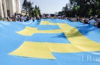 Участие в Крымской платформе подтвердила еще одна европейская страна - Кулеба 