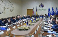 ФФУ припинила повноваження членів виконкому Франкова, Бандурка та Кочетова