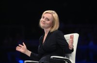 Ліз Трасс заявила, що подає у відставку, - ЗМІ
