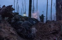 Нацгвардійці знешкодили понад 28 ворожих FPV-дронів