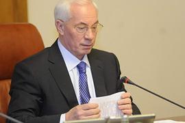 Азаров расскажет, как повернул жизнь к лучшему
